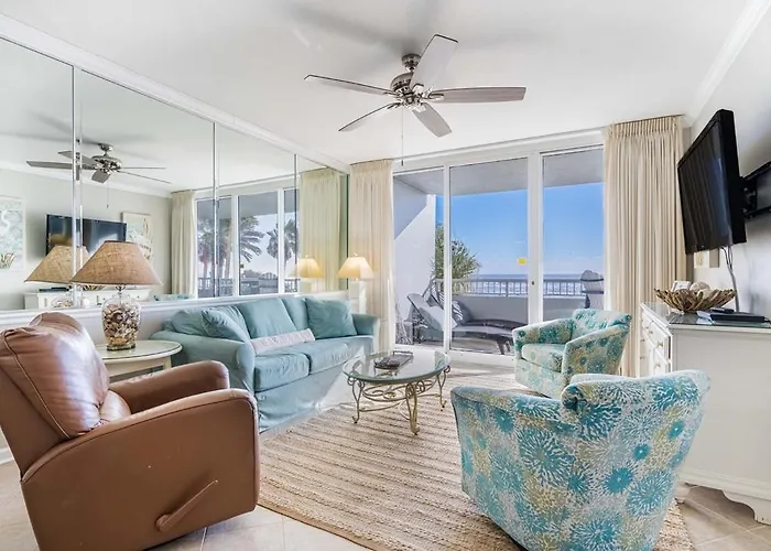 Club 303b By Youngs Suncoast Apartment Gulf Shores