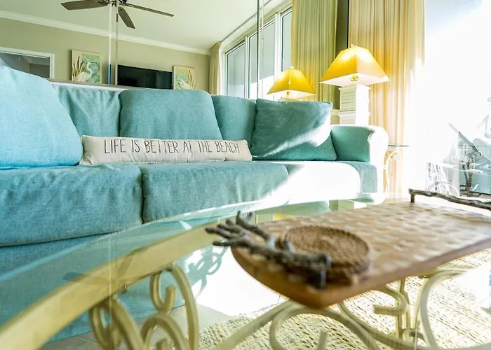 Club 303b By Youngs Suncoast Apartment Gulf Shores