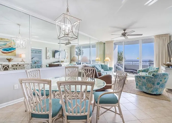 Apartment Club 303b By Youngs Suncoast Gulf Shores