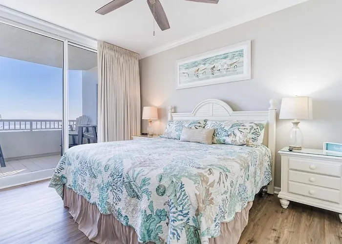 Club 303b By Youngs Suncoast Apartment Gulf Shores