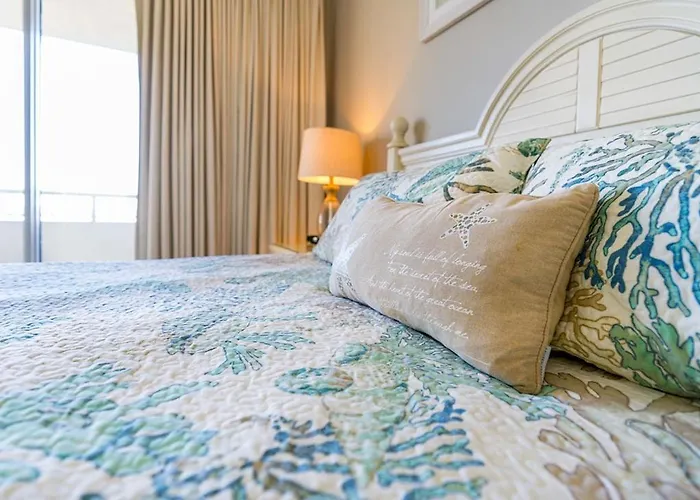 Apartment Club 303b By Youngs Suncoast Gulf Shores