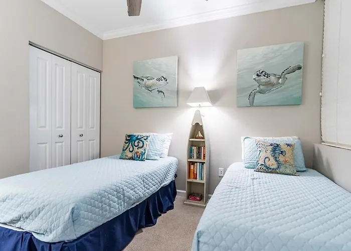 Apartment Club 303b By Youngs Suncoast Gulf Shores