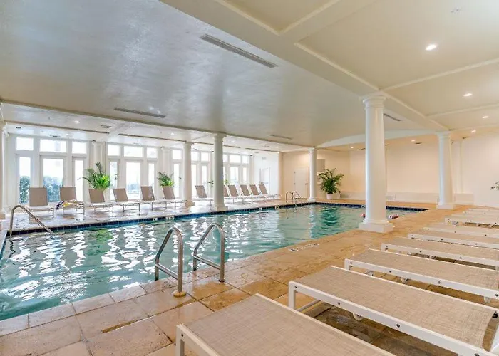 Club 303b By Youngs Suncoast Apartment *