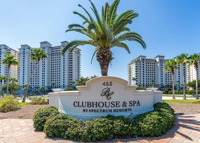 Apartment Club 303b By Youngs Suncoast Gulf Shores