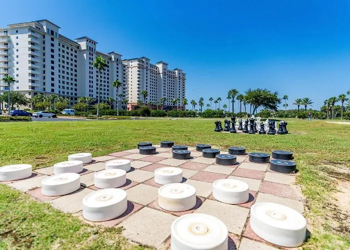 Club 303b By Youngs Suncoast * Gulf Shores