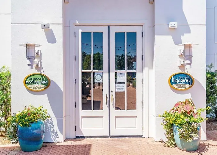Club 303b By Youngs Suncoast Apartment Gulf Shores